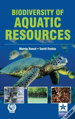 Capa do artigo Biodiversity Of Aquatic Resources
