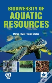 Capa do artigo Biodiversity Of Aquatic Resources