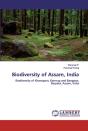 Biodiversity Of Assam, India - Preview