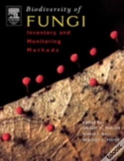 Capa do artigo Biodiversity Of Fungi