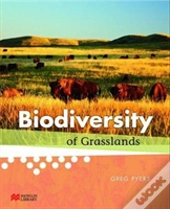 Biodiversity Of Grasslands