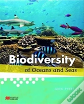 Biodiversity Of Oceans And Seas