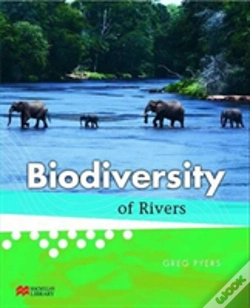 Capa do artigo Biodiversity Of Rivers