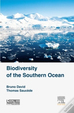 Capa do artigo Biodiversity Of The Southern Ocean