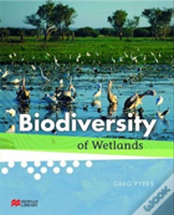 Biodiversity Of Wetlands