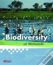 Biodiversity Of Wetlands