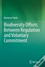 Capa do artigo Biodiversity Offsets Between Regulation And Voluntary Commitment