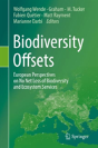 Biodiversity Offsets - Preview