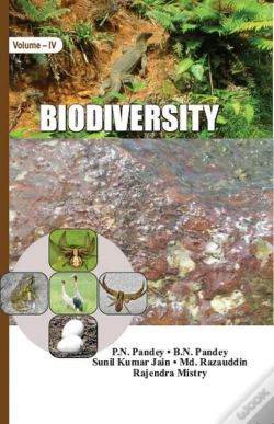 Capa do artigo Biodiversity