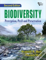 Capa do artigo Biodiversity