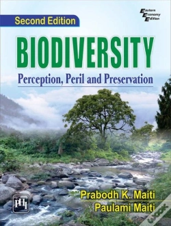 Capa do artigo Biodiversity