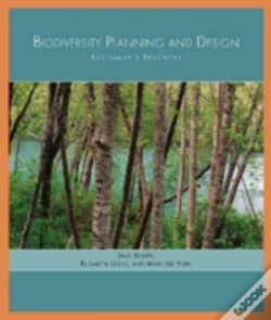 Capa do artigo Biodiversity Planning And Design