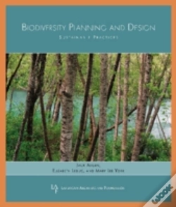Capa do artigo Biodiversity Planning And Design