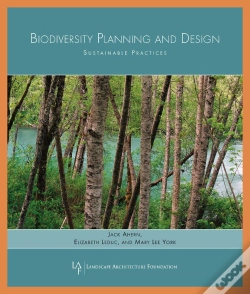 Capa do artigo Biodiversity Planning And Design