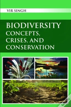 Capa do artigo Biodiversity