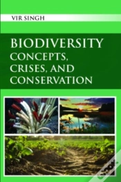 Capa do artigo Biodiversity