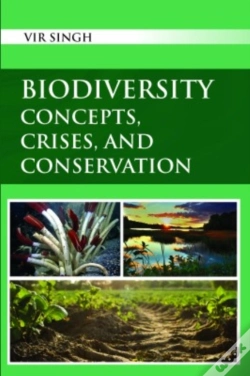 Capa do artigo Biodiversity