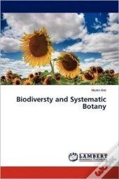 Biodiversty And Systematic Botany