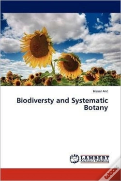 Capa do artigo Biodiversty And Systematic Botany