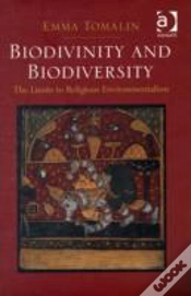 Capa do artigo Biodivinity And Biodiversity
