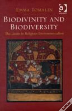 Capa do artigo Biodivinity And Biodiversity
