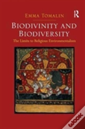 Capa do artigo Biodivinity And Biodiversity