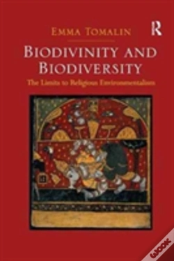 Capa do artigo Biodivinity And Biodiversity