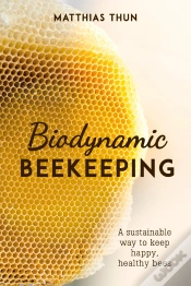 Capa do artigo Biodynamic Beekeeping