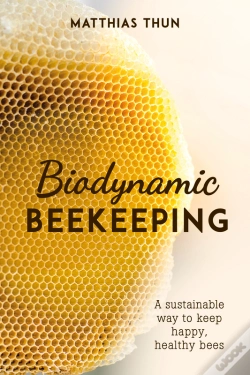 Capa do artigo Biodynamic Beekeeping