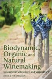 Capa do artigo Biodynamic, Organic And Natural Winemaking