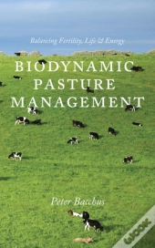Biodynamic Pasture Management