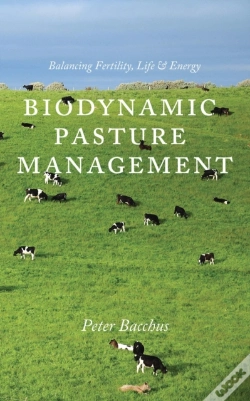 Capa do artigo Biodynamic Pasture Management
