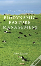 Capa do artigo Biodynamic Pasture Management