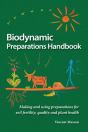 Biodynamic Preparations Handbook - Preview