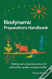 Capa do artigo Biodynamic Preparations Handbook