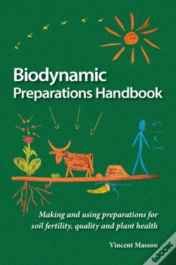 Capa do artigo Biodynamic Preparations Handbook
