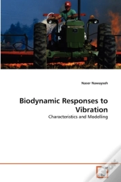 Capa do artigo Biodynamic Responses To Vibration
