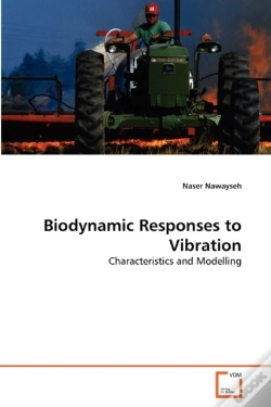 Capa do artigo Biodynamic Responses To Vibration