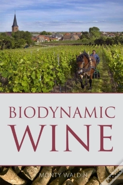 Capa do artigo Biodynamic Wine