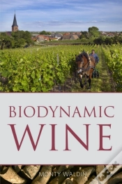 Capa do artigo Biodynamic Wine