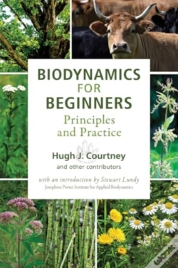 Capa do artigo Biodynamics For Beginners