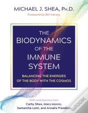 Capa do artigo Biodynamics Of The Immune System