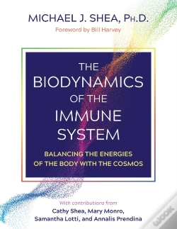 Capa do artigo Biodynamics Of The Immune System