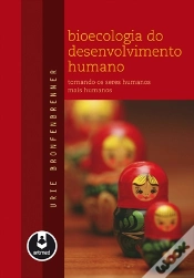 Capa do artigo Bioecologia do Desenvolvimento Humano