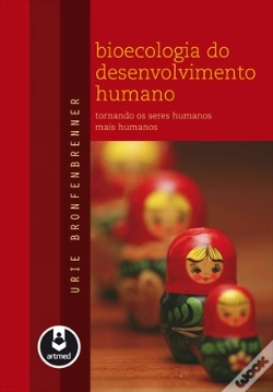 Capa do artigo Bioecologia do Desenvolvimento Humano