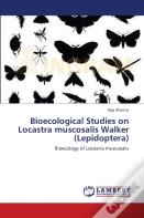 Bioecological Studies On Locastra Muscosalis Walker (Lepidoptera)