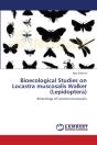 Bioecological Studies On Locastra Muscosalis Walker (Lepidoptera) - Preview