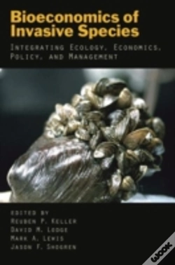 Capa do artigo Bioeconomics Of Invasive Species