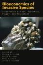 Bioeconomics Of Invasive Species - Preview