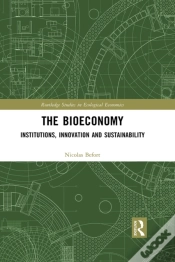 Capa do artigo Bioeconomy